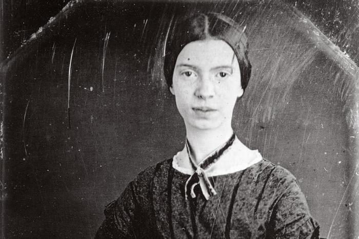 A Very Modern Emily Dickinson (Twerking Included)