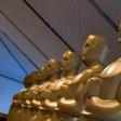Only the chosen few Oscar nominees will progress to the final stretch of campaigning ahead of the Academy's extravaganza event