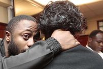 Jowie Irungu's mother Anastacia reveals he was moved from Kamiti Maximum Security Prison to Manyani Prison