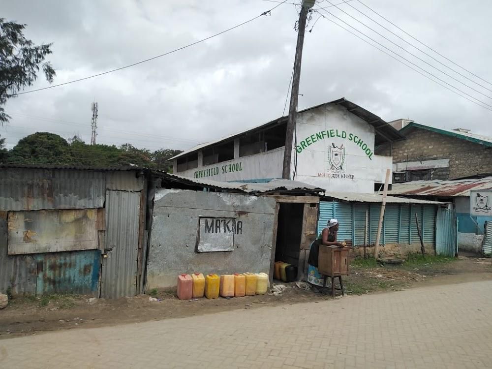 Schools shut down  due to sub-standard facilities