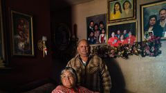 Dry Wells, Dirty Water and the Deep Roots of Segregation: Old Pipes Crumble in Rural California