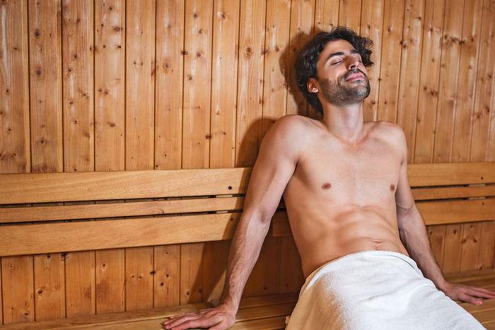 Why Saunas Don't Help You Lose Weight