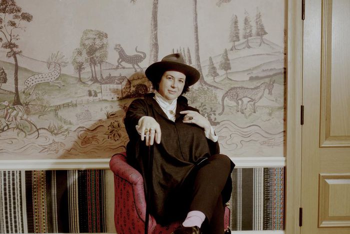 How Do You Solve a Problem Like 'Emma'?