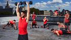 The HIIT Workout Plan for Winter