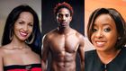 Jacque Maribe’s photo with Chantal and Eric Omondi elicits mixed reactions from fans