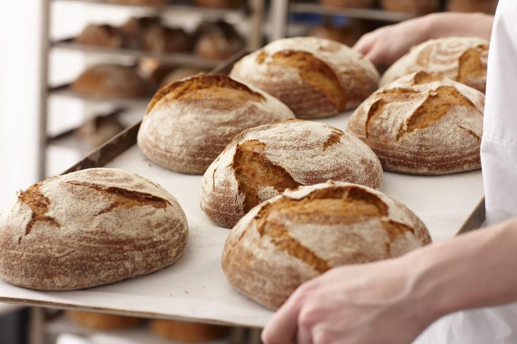 Your Guide To 11 Different Types Of Flour—And How To Use Them