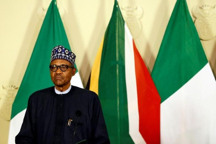 Nigeria's President Muhammadu Buhari has boosted the percent the country gets in deals with foreign oil firms