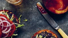 This Plant-Based Burger Is Amazing