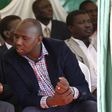 File image of DP Ruto with Murkomen