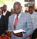 DCI boss George Kinoti denies Sh272 million land case investigation is targeting Deputy President William Ruto