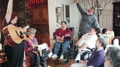 Marilyn Saviola, Disability Rights Advocate, Is Dead at 74