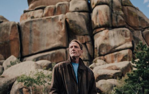 Jack Reacher Is Still Restless. But His Creator Has Settled Down.