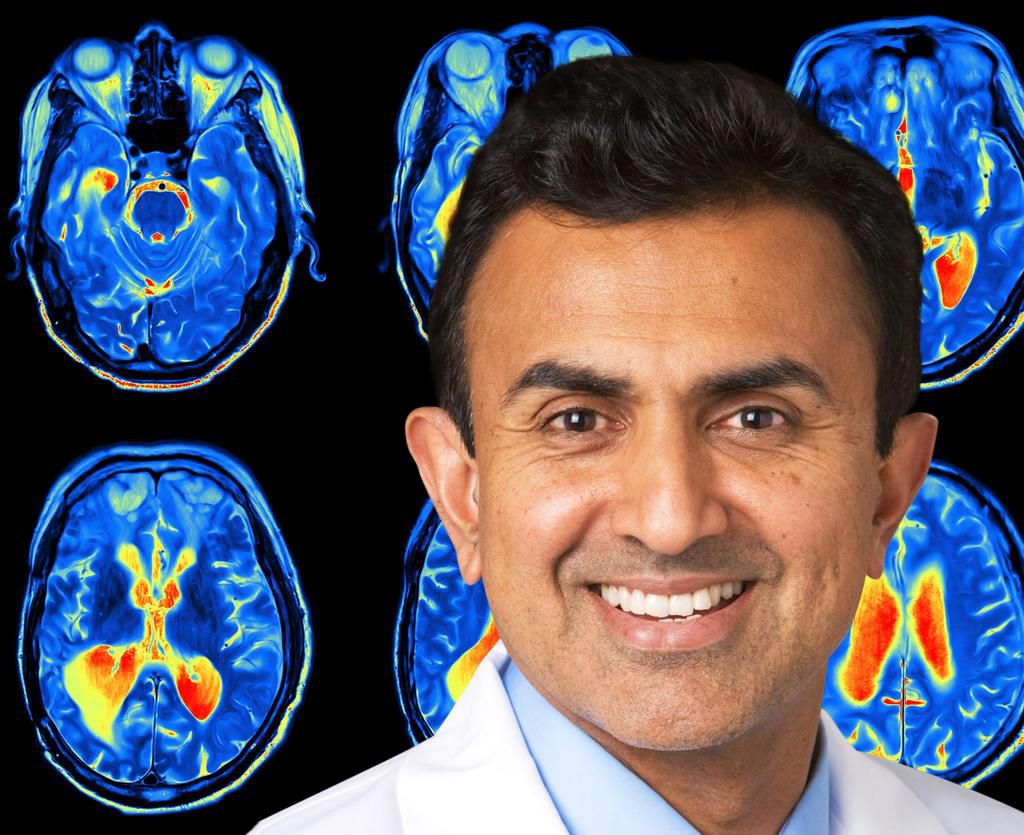 <strong>RESEARCH BY</strong> P. Murali Doraiswamy, M.B.B.S., director of Duke Universitys Neurocognitive Disorders Program and MH advisor, shows that you can improve memory and attention at any age.