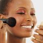 Tricks to hide wrinkles (Ebony Magazine)