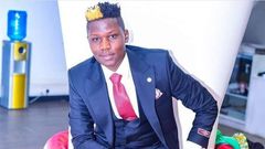 Comedian Owago Onyiro reveals why he quit well-paying Radio job (Exclusive)
