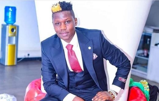 Comedian Owago Onyiro reveals why he quit well-paying Radio job (Exclusive)