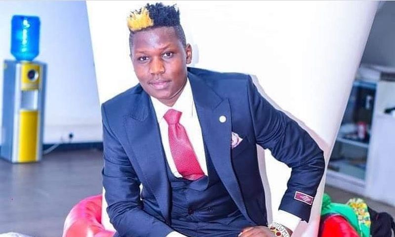 Comedian Owago Onyiro reveals why he quit well-paying Radio job (Exclusive)