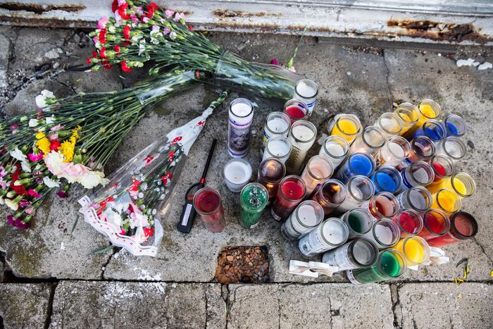 Citing Murder, Top Trump Official Condemns N.Y. Sanctuary Policy