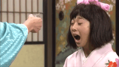 Water splashing gif (Giphy)