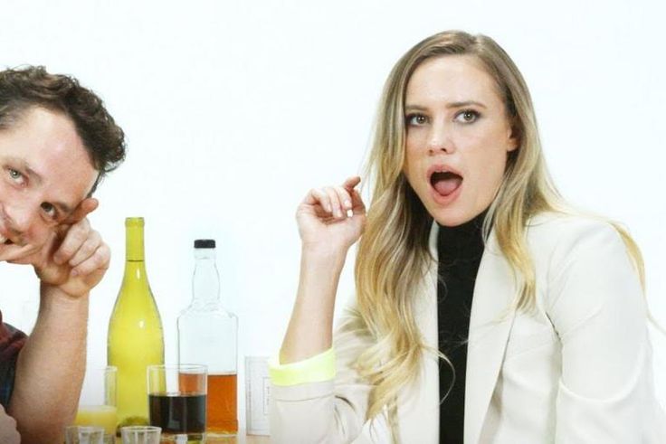 Watch Porn Stars Confess Embarrassing True Stories