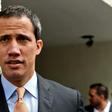 Venezuelan opposition leader and self-proclaimed acting president Juan Guaido is said to have traveled to Colombia to meet with US Secretary of State Mike Pompeo