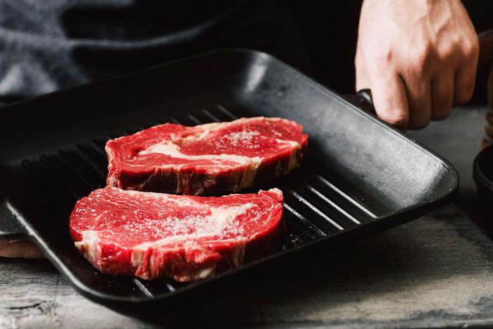 The Reasons You're Not Losing Weight on Keto