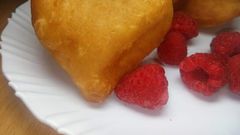 #RecipeWithAPulseliveTwist: Soft heart-shaped Kenyan cardamom Mandazis