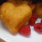 #RecipeWithAPulseliveTwist: Soft heart-shaped Kenyan cardamom Mandazis