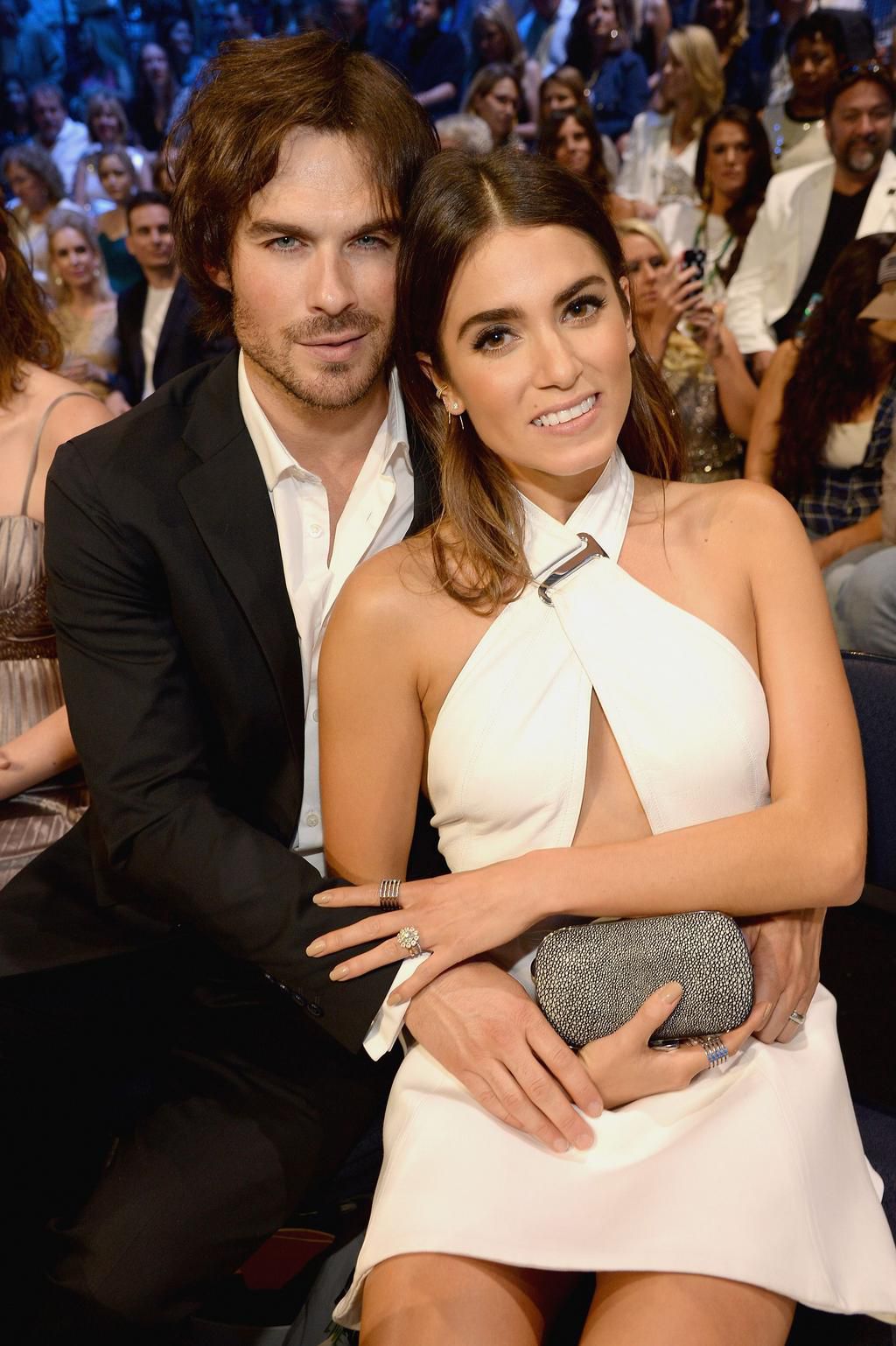 49 Celebrity Couples Who Make It Work Despite Huge Age Gaps