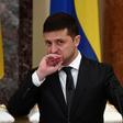 Ukraine's President Volodymyr Zelensky has demanded that Iran punish those responsible for the downing of a Ukrainian airliner