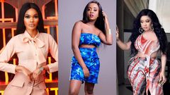 I aborted Twice-Wema Sepetu, Is gospel singer getting auctioned? this week on #UhondoMtaani