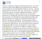 Akothee’s public rant after being mistreated in Minneapolis USA