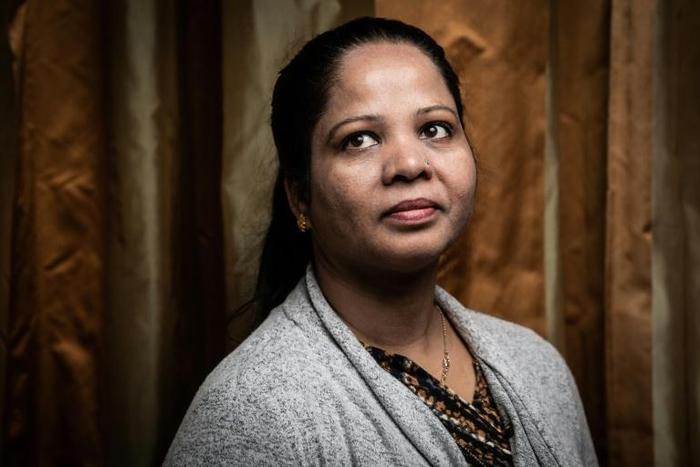 The allegations against Asia Bibi date back to 2009, when Muslim field labourers working beside her refused to share water because she was Christian