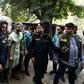 A special anti-terrorism tribunal delivered the verdict in a crowded courtroom in the capital Dhaka