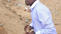 Miguna Miguna tasks Boni Khalwale with role of mobilising supporters during January 7th return to Kenya
