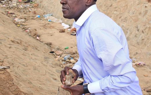Miguna Miguna tasks Boni Khalwale with role of mobilising supporters during January 7th return to Kenya