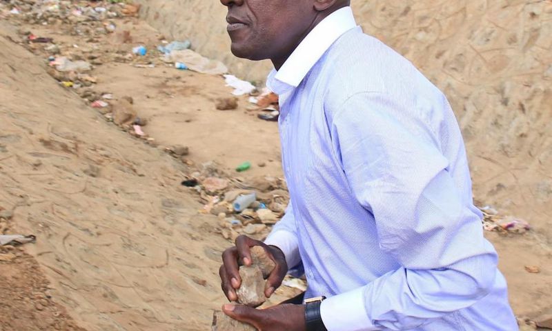 Miguna Miguna tasks Boni Khalwale with role of mobilising supporters during January 7th return to Kenya