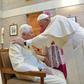 As "emeritus" Pope Benedict XVI continued in his retirement to write on the great themes of the Church, friction has arisen, creating the appearance of "two popes" at odds