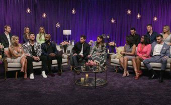 Is 'Love Is Blind' Season 2 Happening?