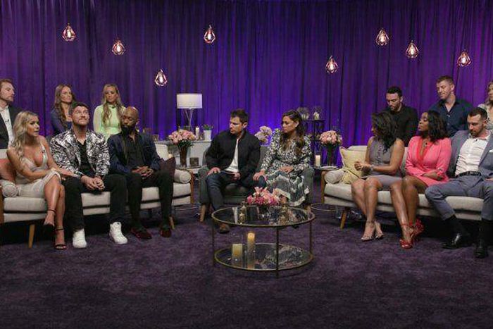 Is 'Love Is Blind' Season 2 Happening?