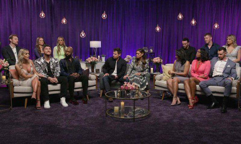 Is 'Love Is Blind' Season 2 Happening?