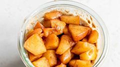 10 Vegan Overnight Oats Recipes For Breakfasts That Are Fast And Easy
