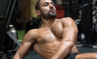 Build a Strong Core With This Ab-Crushing Circuit