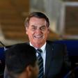 Brazilian President Jair Bolsonaro's government is reported to be pushing a proposal to open indigenous lands to oil and gas exploration and construction of hydroelectric dams