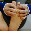 2 Steps to Solve Your Toe Pain