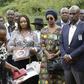 We don't know how many great grandchildren Mzee Moi has out there - son Raymond says