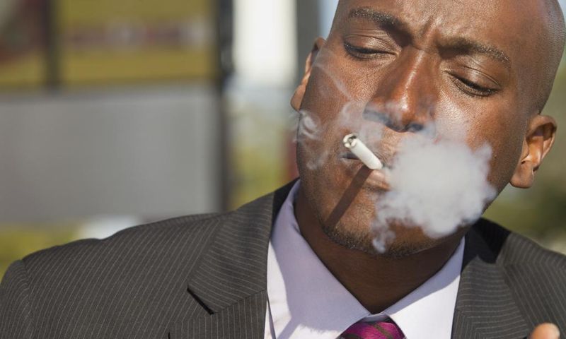 Smoking causes several diseases that are detrimental to the health [The Premier Online Magazine]