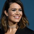 Mandy Moore Got Food Poisoning