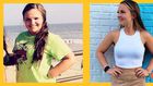 'I Lost 80 Pounds When I Started Counting Macros'