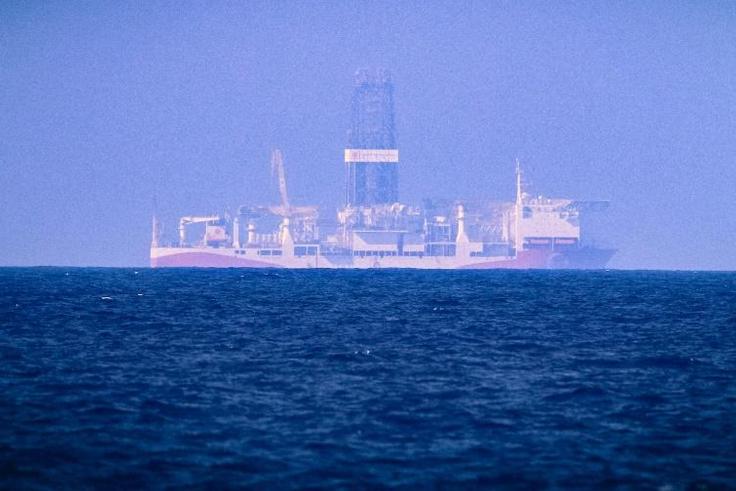 Turkey's exploratory drilling off the Cypriot coast has  brought a warning from the European Union